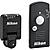 WR-R11a/WR-T10 Remote Controller Set (Open Box)