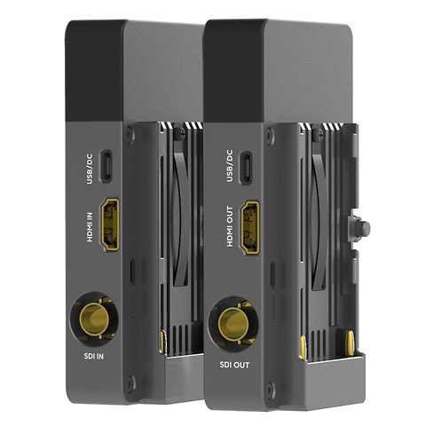 ATOM 500 SDI & HDMI Wireless Video Transmitter and Receiver Kit Image 5