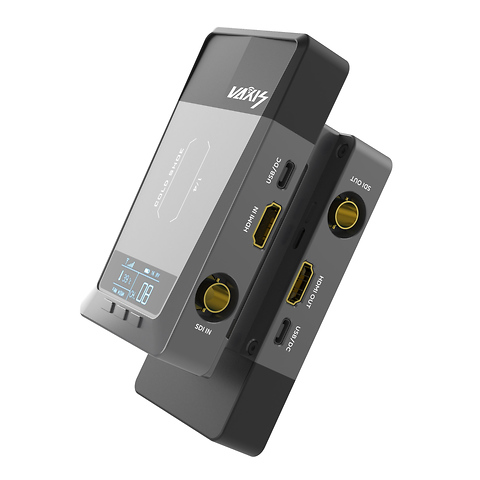 ATOM 500 SDI & HDMI Wireless Video Transmitter and Receiver Kit Image 6