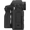 X-S10 Mirrorless Digital Camera Body (Black) Thumbnail 3