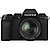 X-S10 Mirrorless Digital Camera with 18-55mm Lens (Black)