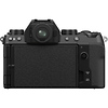 X-S10 Mirrorless Digital Camera with 18-55mm Lens (Black) Thumbnail 5