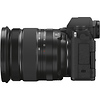 X-S10 Mirrorless Digital Camera with 16-80mm Lens (Black) Thumbnail 3
