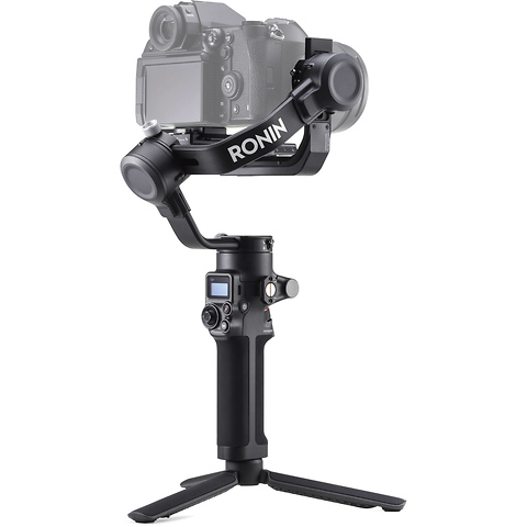 RSC 2 Gimbal Stabilizer Image 1