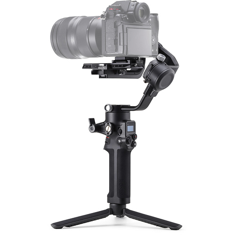 RSC 2 Gimbal Stabilizer Image 2