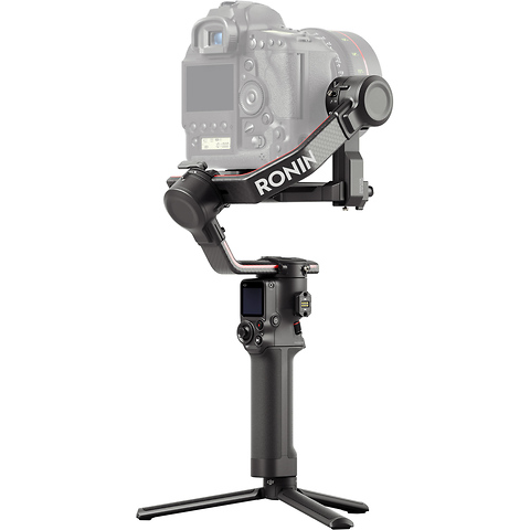 RS 2 Gimbal Stabilizer Image 1