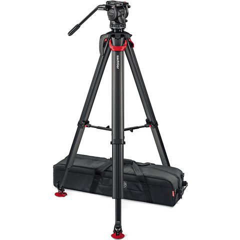 aktiv8 flowtech75 MS Tripod System Image 0