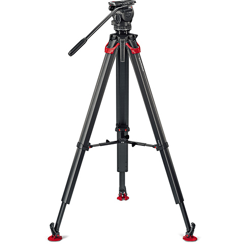 aktiv8 flowtech75 MS Tripod System Image 3