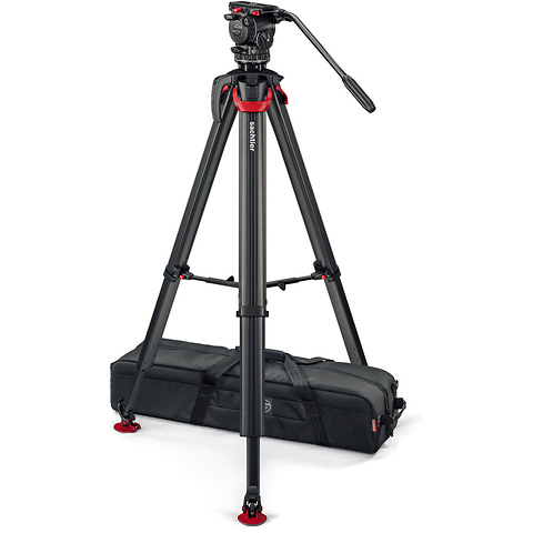 aktiv8 flowtech75 MS Tripod System Image 1