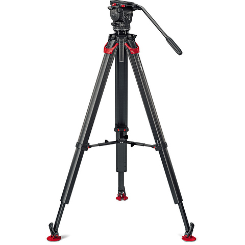 aktiv8 flowtech75 MS Tripod System Image 2