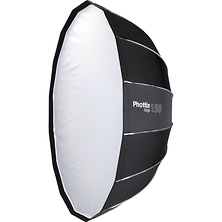 59 in. Raja Hexa Softbox Image 0