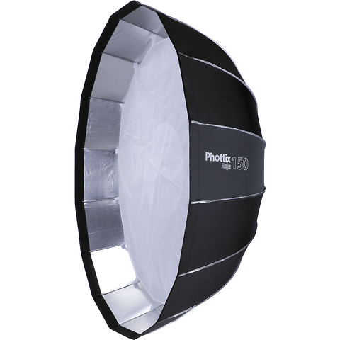 59 in. Raja Hexa Softbox Image 1