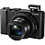 Lumix DMC-LX10 Digital Camera, Black - Pre-Owned