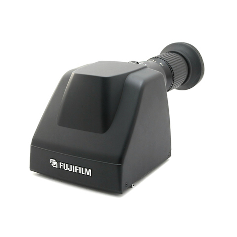 GX680 III AE Finder - Pre-Owned Image 0