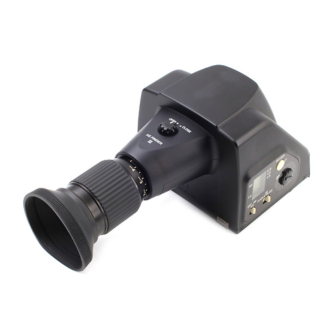 GX680 III AE Finder - Pre-Owned Image 1