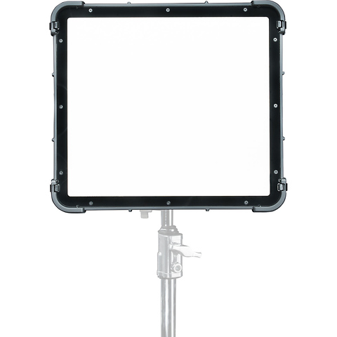 Titan X1 RGBWW LED Light Panel (Pole-Operated) Image 1