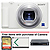 ZV-1 Digital Camera (White)