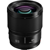 Lumix DC-S5 IIX Mirrorless Digital Camera Body (Black) and Lumix S 85mm f/1.8 Lens Thumbnail 11