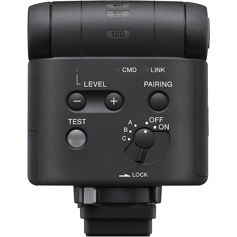 HVL-F28RM External Flash Image 3