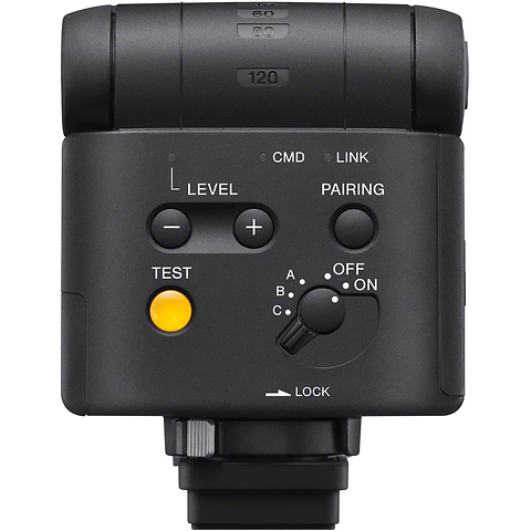 HVL-F28RM External Flash Image 4