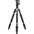 W-1004 Waterproof Aluminum Tripod with K-10X Ball Head Kit