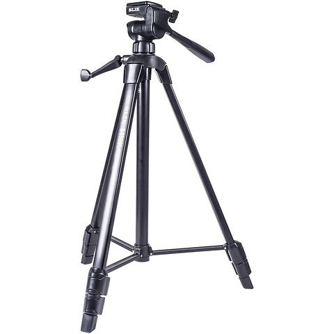 U8800L Aluminum Tripod Image 0