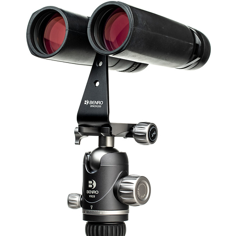 Arca-Swiss Style Binocular Bracket Image 4