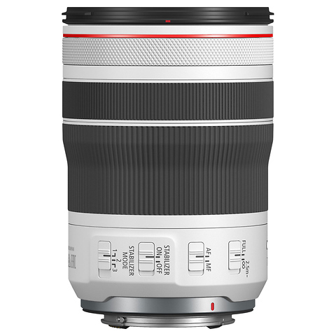 RF 70-200mm f/4.0L IS USM Lens Image 2