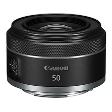 RF 50mm f/1.8 STM Lens Image 0