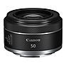 RF 50mm f/1.8 STM Lens
