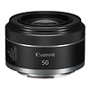 RF 50mm f/1.8 STM Lens (Open Box) Thumbnail 0