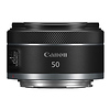 RF 50mm f/1.8 STM Lens Thumbnail 1