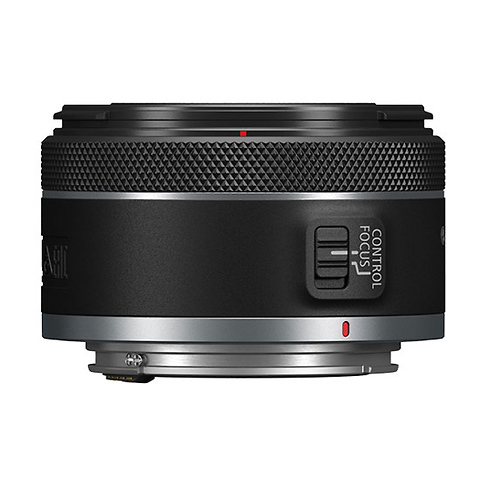 RF 50mm f/1.8 STM Lens (Open Box) Image 2