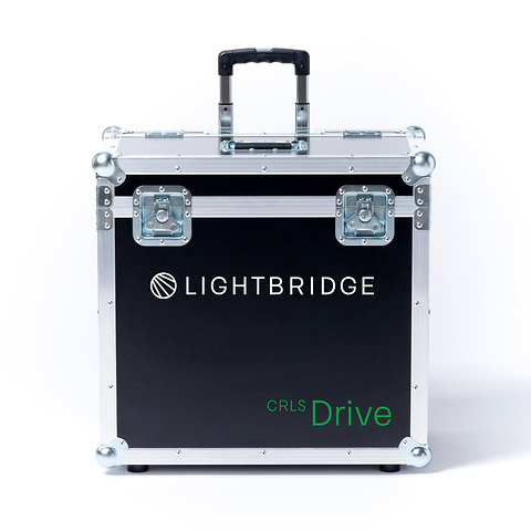 The Lightbridge CRLS C-Drive Kit Image 3
