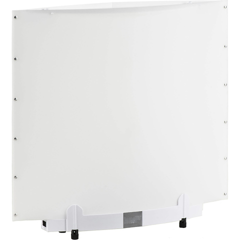 Ego Bi-Color LED Light Panel Image 0