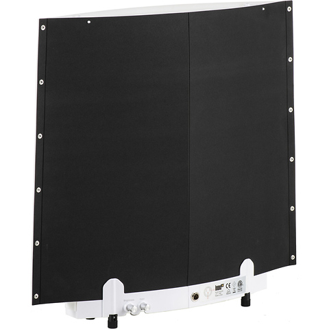 Ego Bi-Color LED Light Panel Image 1