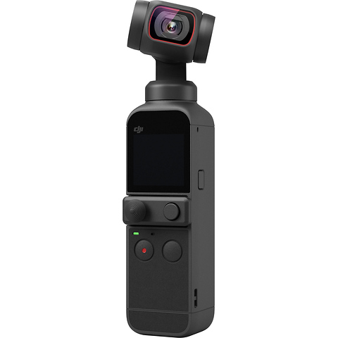 Osmo Pocket 2 Gimbal Image 1