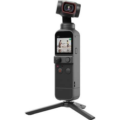 Dji Osmo Pocket 2 Creator Combo