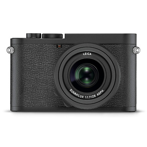 Q2 Monochrom Digital Camera