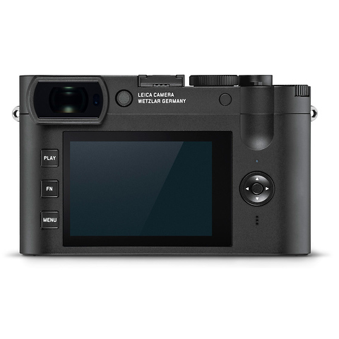 Q2 Monochrom Digital Camera Image 5