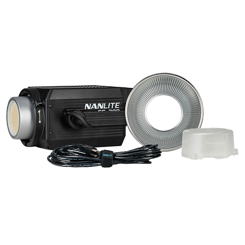 FS-200 LED AC Monolight Image 7