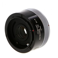 FD 2X-A Teleconverter FD Mount - Pre-Owned Image 0
