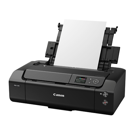 imagePROGRAF PRO-300 13 In. Professional Inkjet Printer Image 4