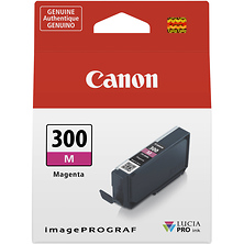 PFI-300 Magenta Ink Tank Image 0