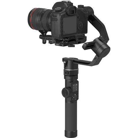 AK4500 3-Axis Handheld Gimbal Stabilizer Standard Kit Image 1