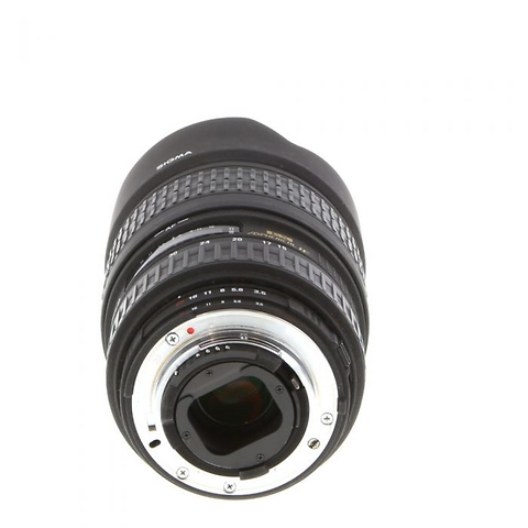 15-30mm f/3.5-4.5 DG EX Lens for Nikon F - Pre-Owned Image 1