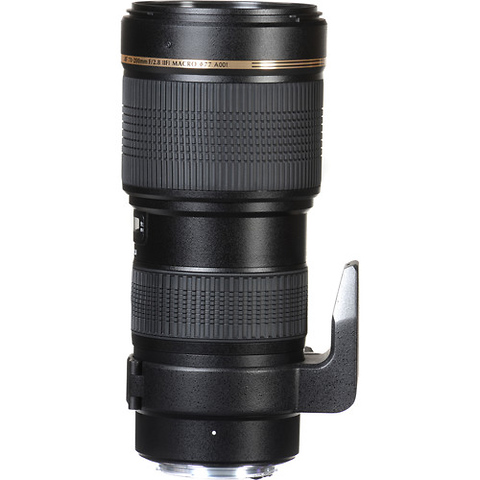 70-200mm F/2.8 SP DI LD IF AF (A001) Macro Lens for Nikon - Pre-Owned Image 0