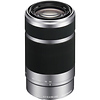 55-210mm f/4.5-6.3 E OSS E-Mount Lens - Pre-Owned Thumbnail 0