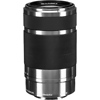 55-210mm f/4.5-6.3 E OSS E-Mount Lens - Pre-Owned Thumbnail 1
