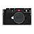 M10-R Digital Rangefinder Camera (Black Chrome)
